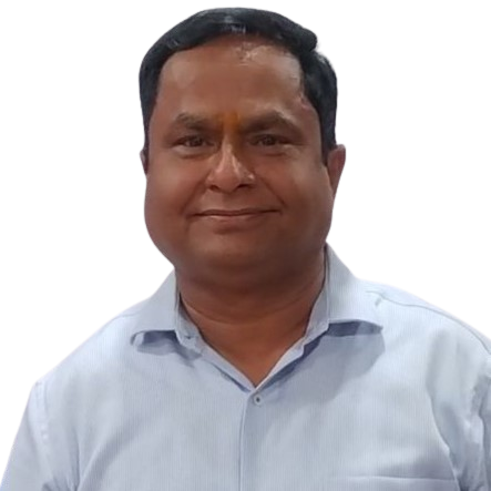 P Sreenivasa Raju
